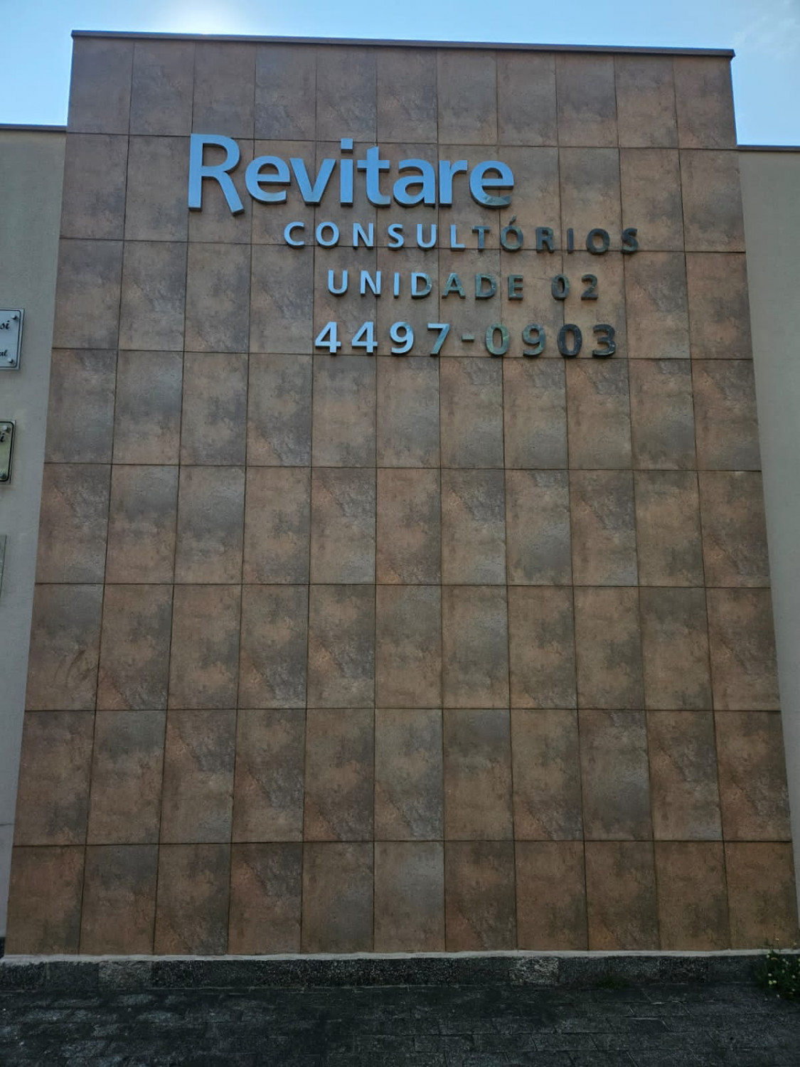 Revitare 2